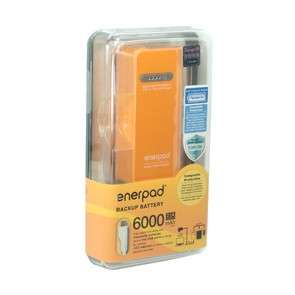 RASPBERRY PI BATTERY / PORTABLE CELLPHONE CHARGER